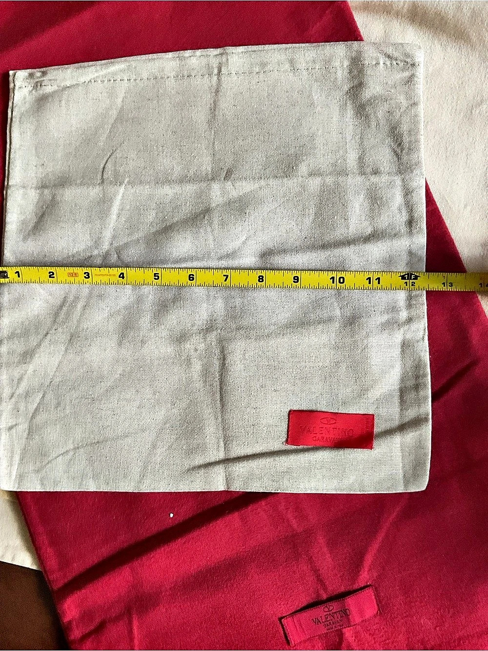 Valentino Dust Bag